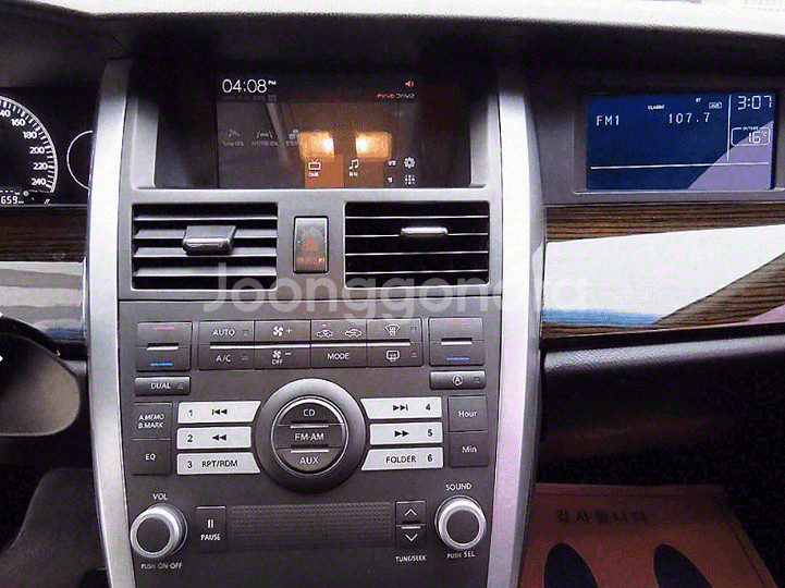 @11년 SM7뉴아트 2.3 SE PLEASURE 8만--3