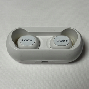 QCY T1 이어폰