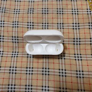 에어팟 프로 1세대 본체