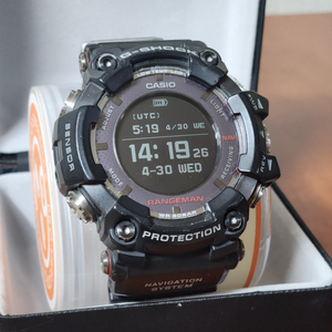 지샥 신레인지맨 gpr b1000