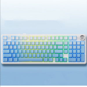 아우라 독거미 F99 pro 아이스블루 삽니다