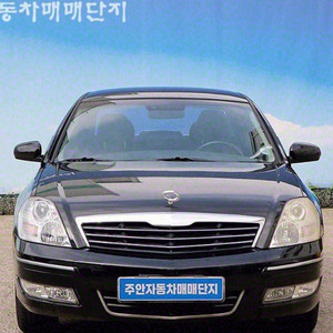 @07년 SM7 2.3 SE 9만@무사고@초특가급매