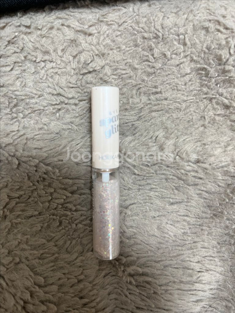 새상품)홀리카홀리카 아이스팽글리터 07 페어리파츠--4