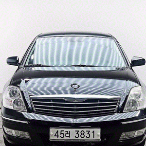 @07년 SM7 2.3 SE 8만@완전무사고@상태최상@