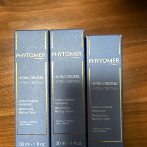 피토메르 멜팅크림 90ml