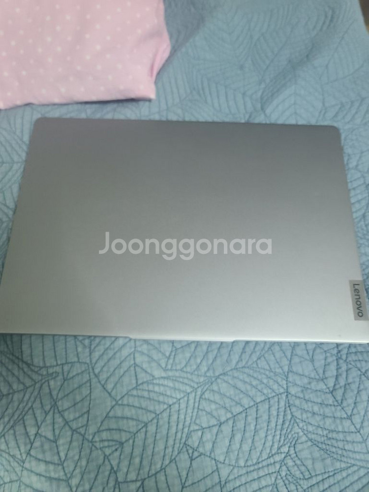 레노버 아이디어패드 프로 5i 게이밍 노트북 판매합니다--1