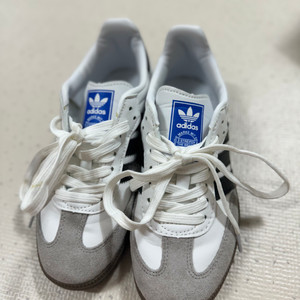 아디다스 쌈바 OG