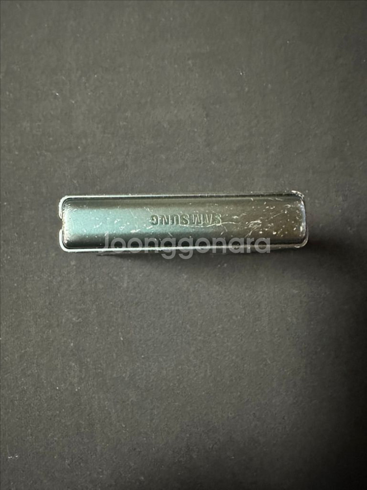 Z플립3 그린 256GB--2