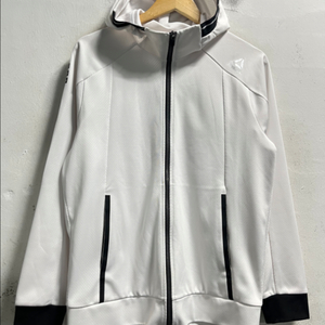 100 Reebok 리복 기능성 스판 후드집업