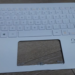 LG 14Z950 14z960 용 키보드+팜스레스트