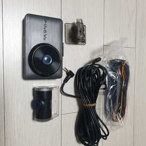파인뷰 LX3000 32g 2채널 블랙박스