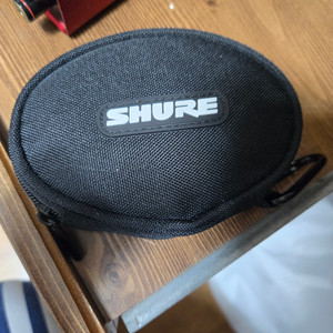 shure se215 spe pla 인이어형 이어폰
