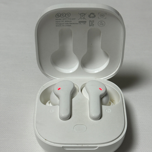 QCY T13 이어폰 (노캔 X)