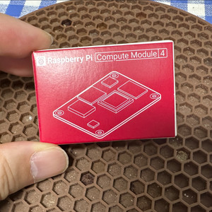 라즈베리파이 Raspberry Pi CM4108032