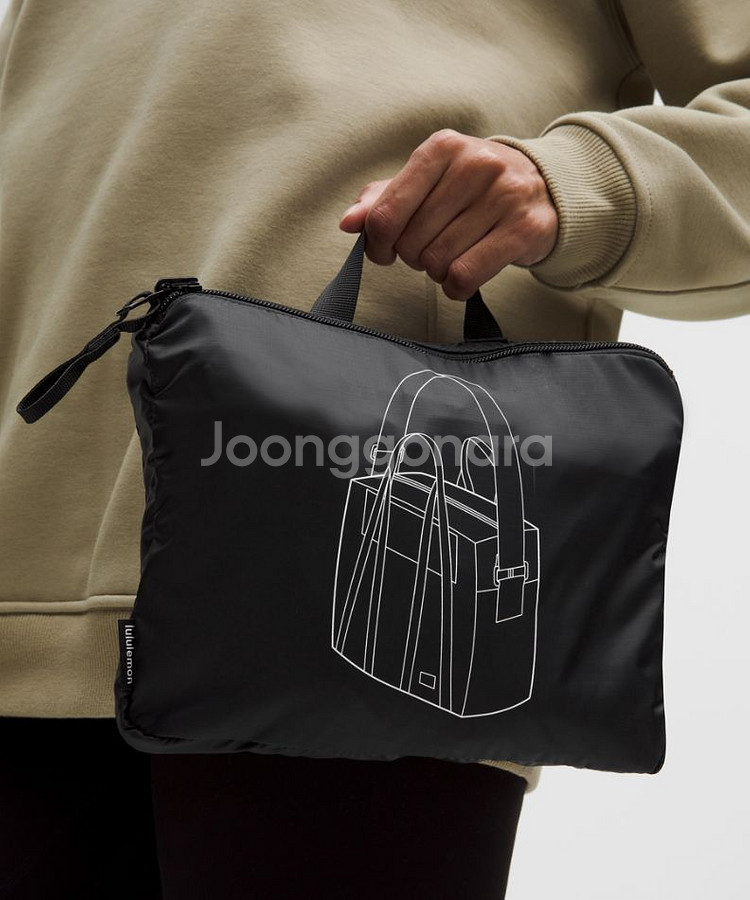 룰루레몬 캐리올 토트백 56L--1