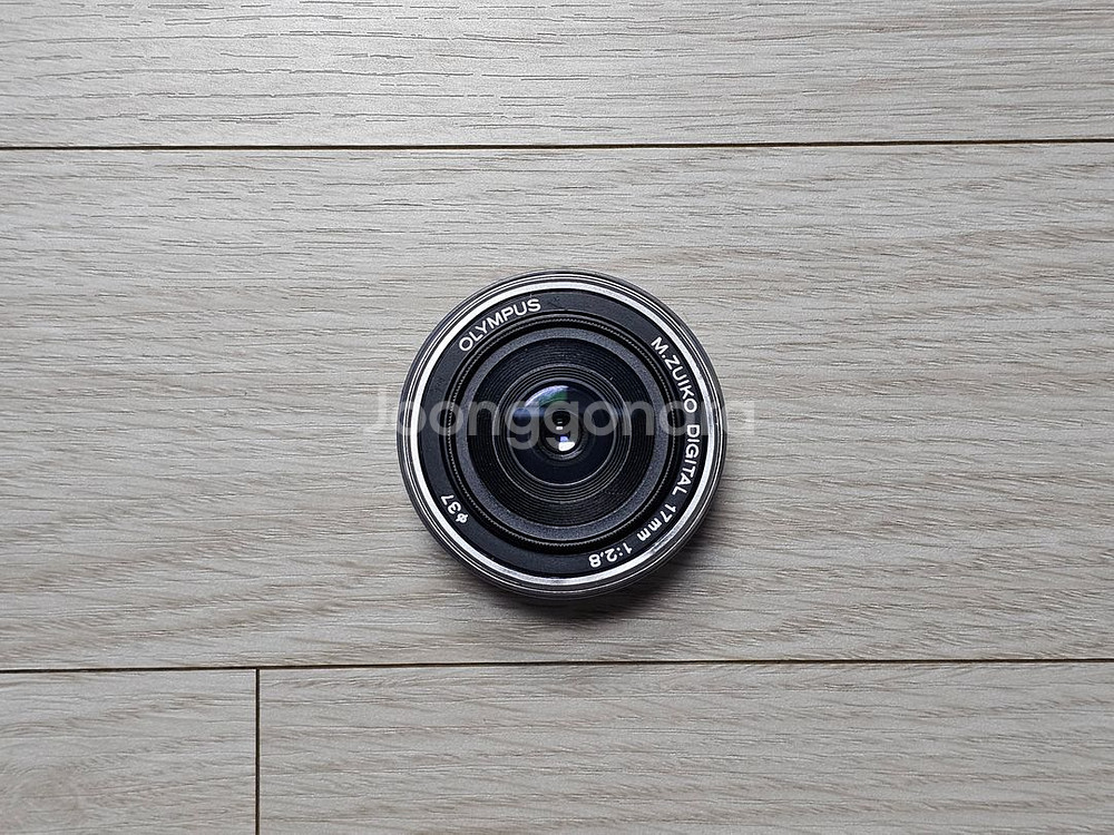 올림푸스 17mm F2.8--2
