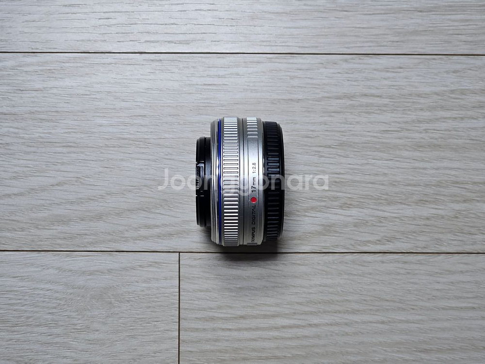 올림푸스 17mm F2.8--0