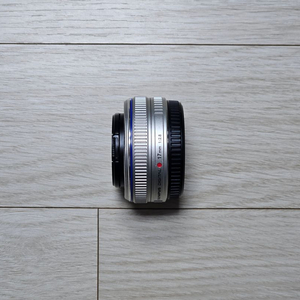 올림푸스 17mm F2.8