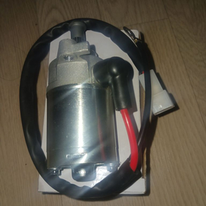 nmax125/155 16년~20년식 세루모터/스타터