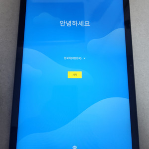 레노버 p11 태블릿(6기가/128기가)