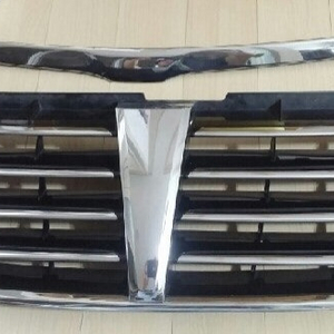 에쿠스vi 가로그릴 본넷 피니셔 저렴히 판매