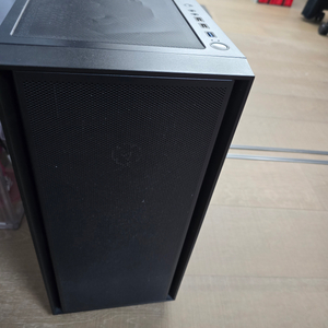 7800x3d 4070ti super 32GB 데스크탑