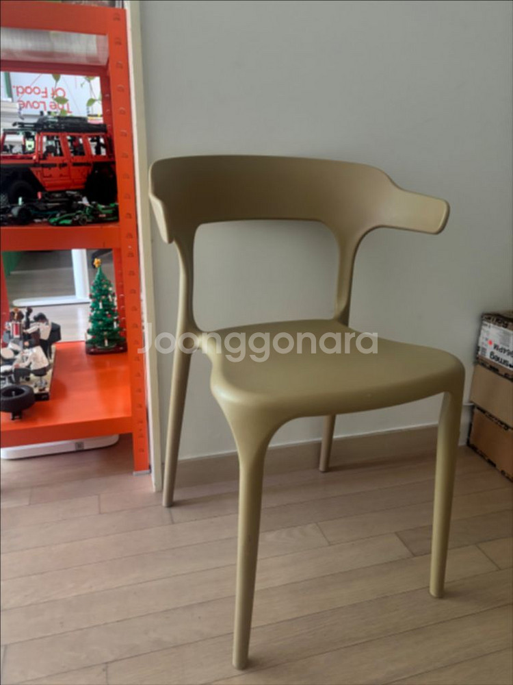 의자 판매합니다(4개)--1