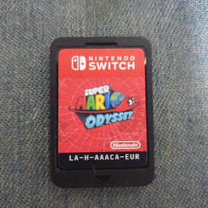 슈퍼마리오 오디세이