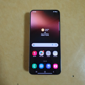 갤럭시 s22플러스 256G