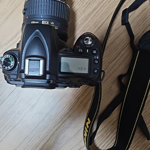 d90+DX VR AF-S NIKKOR 18-55mm