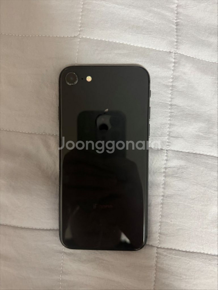 아이폰8 64g--1