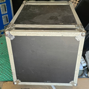 E&W 앰프 렉케이스 10구
