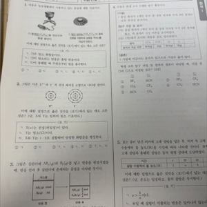 2025 시대인재 화학1 모의고사