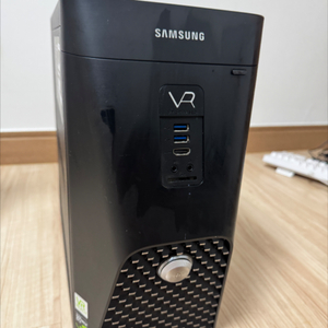 삼성 DM700T6A-A99 데스크탑,이어폰,헤드셋