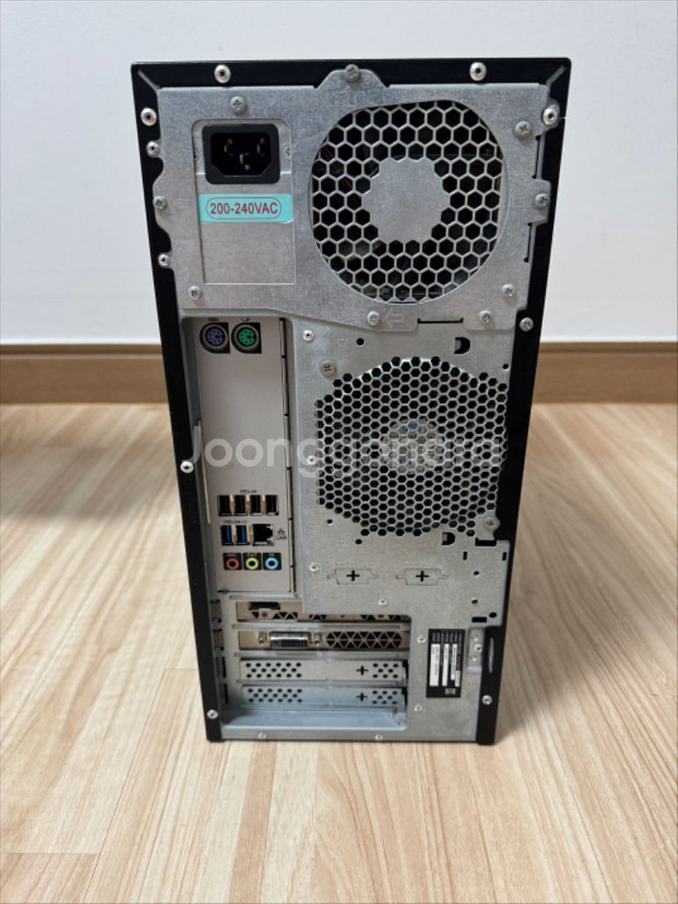 삼성 DM700T6A-A99 데스크탑,이어폰,헤드셋--4