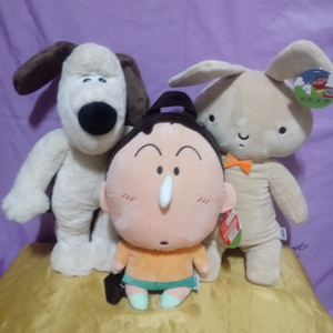 인형백팩.3개일괄