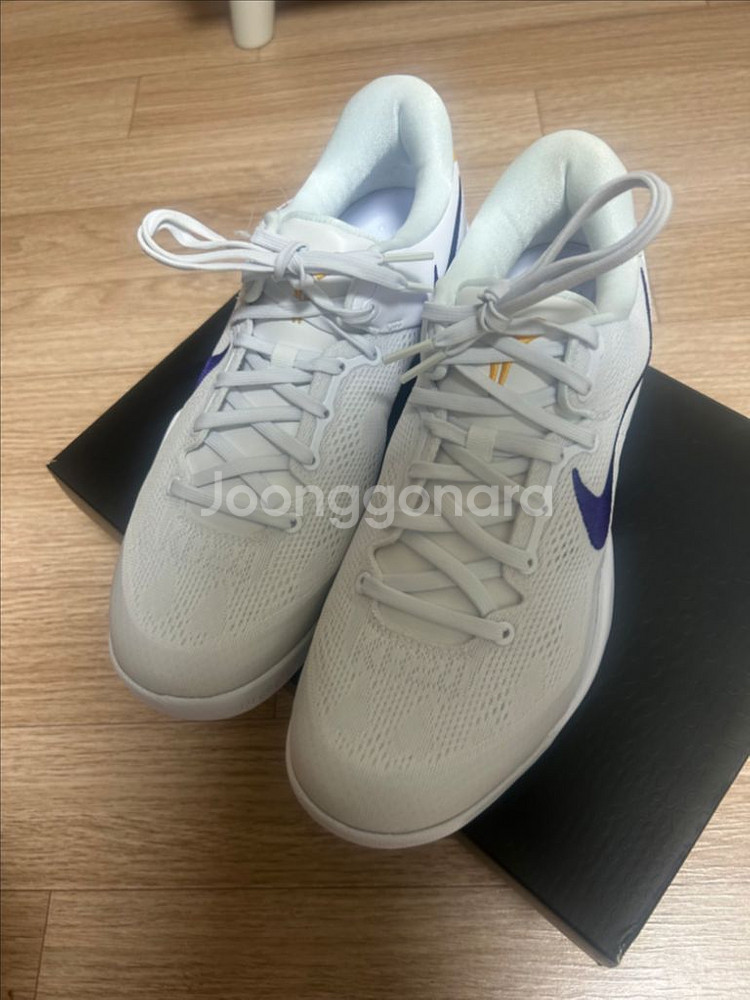 코비8 275 새상품--0