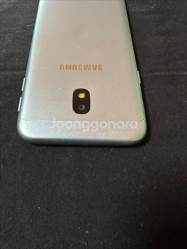 갤럭시 J3 2017 블루--6