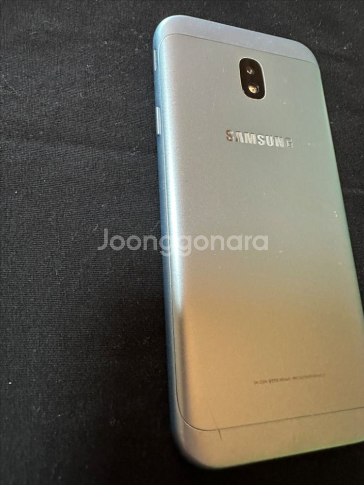 갤럭시 J3 2017 블루--5