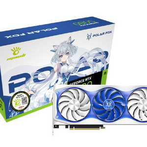rtx5080 폴라폭스 미개봉