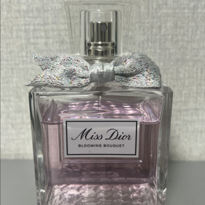 디올 - 블루밍 부케 100ml