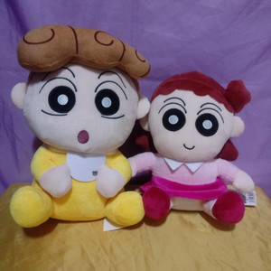 인형2개일괄