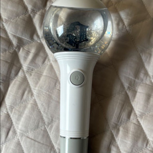 여자친구 유리구슬봉 응원봉