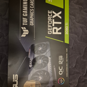 asus tuf 3080ti