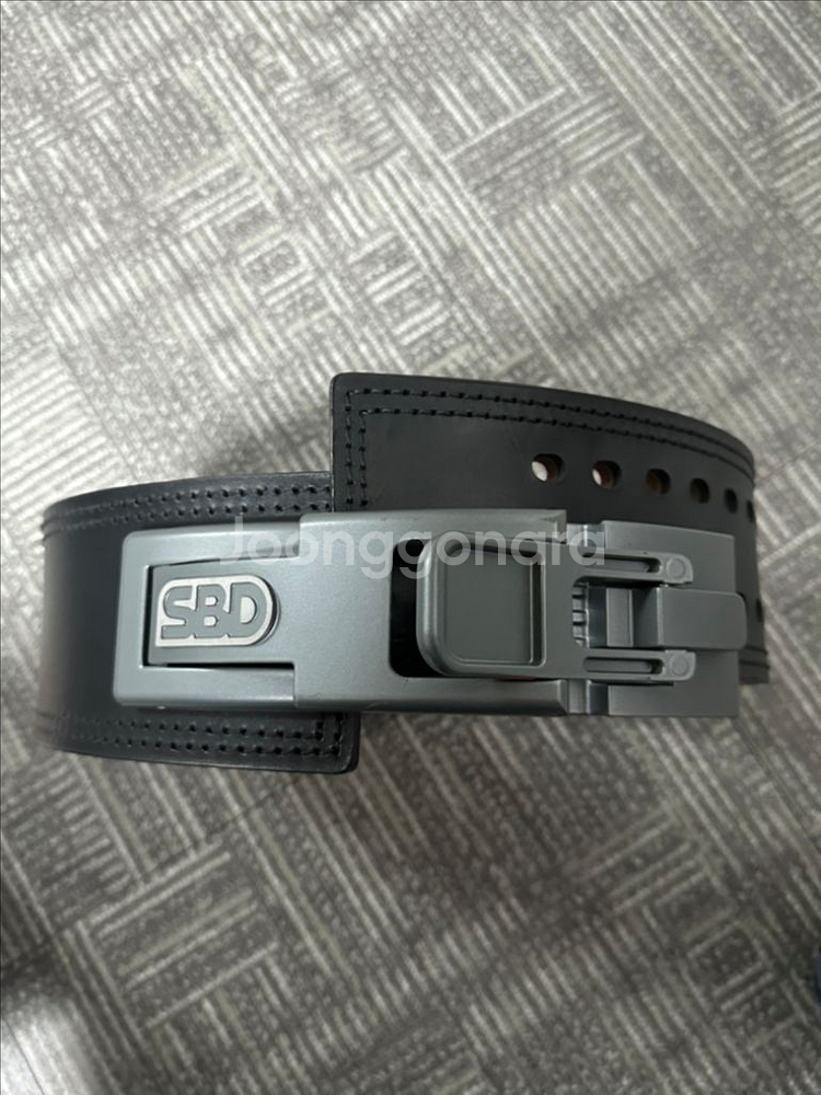 SBD벨트 10mm--0
