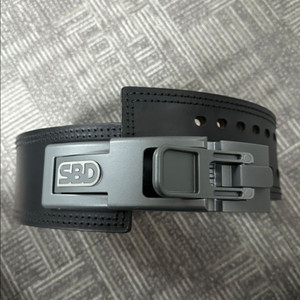 SBD벨트 10mm