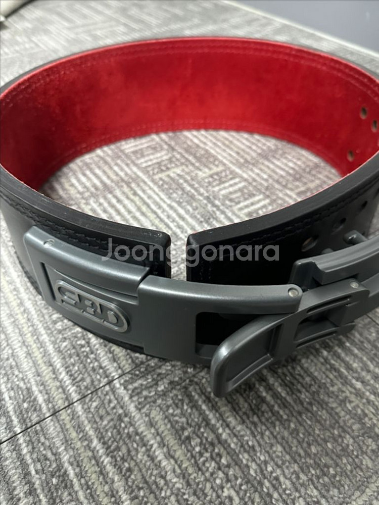 SBD벨트 10mm--1