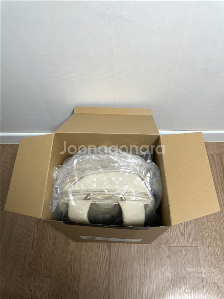 피지테크 원고 라이트 카메라 백팩 16L 베이지 (단순--1