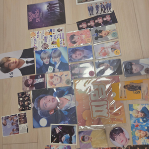 방탄 bts 비공굿