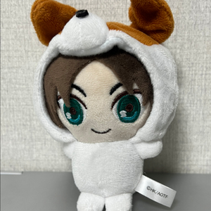 진격의 거인 엘뭉이